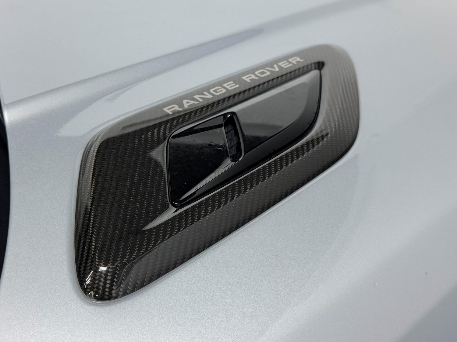 Used Land Rover Range Rover Sport 2021 for sale - 76158741: Photo 18