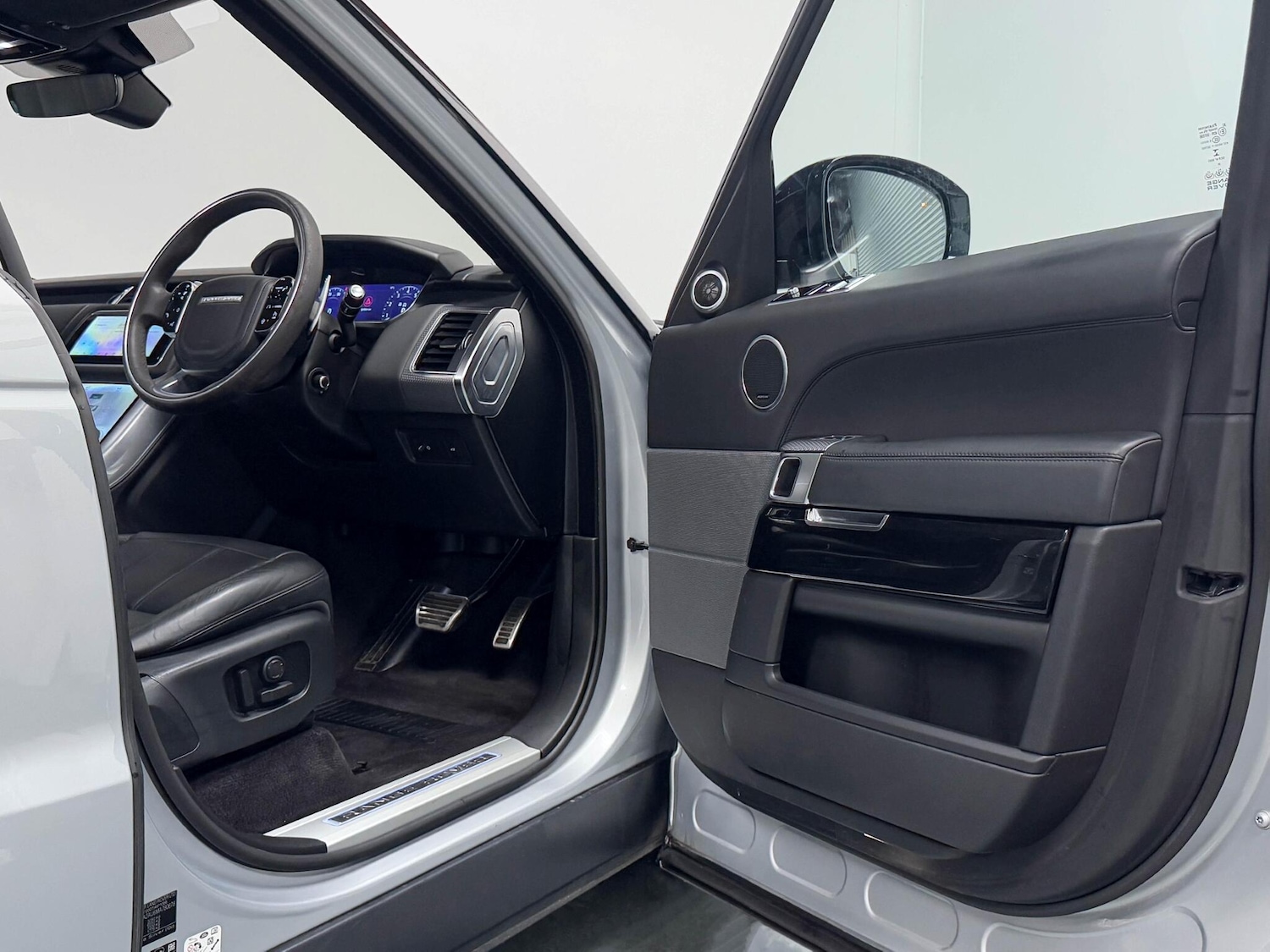 Used Land Rover Range Rover Sport 2021 for sale - 76158741: Photo 19