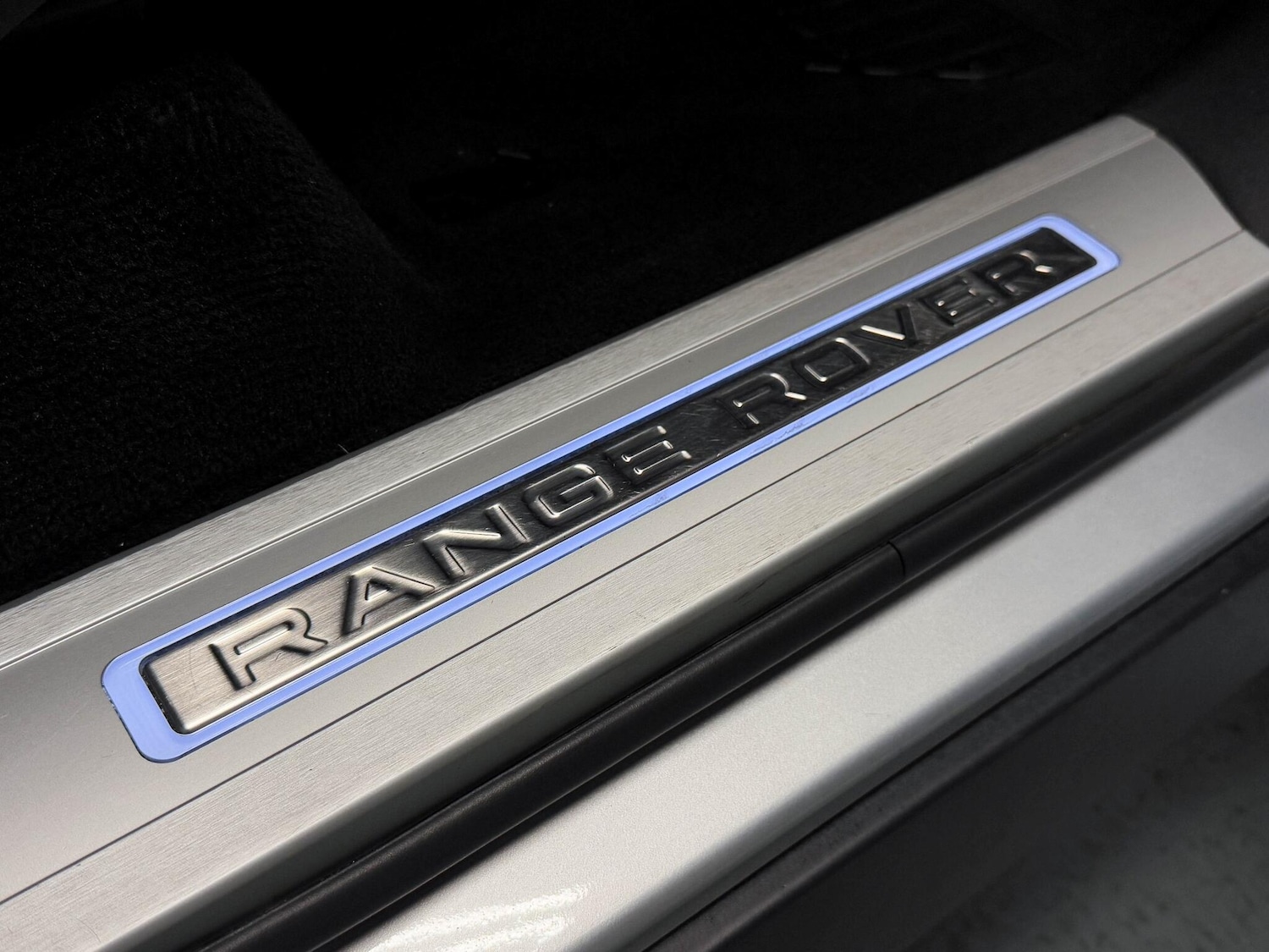 Used Land Rover Range Rover Sport 2021 for sale - 76158741: Photo 24