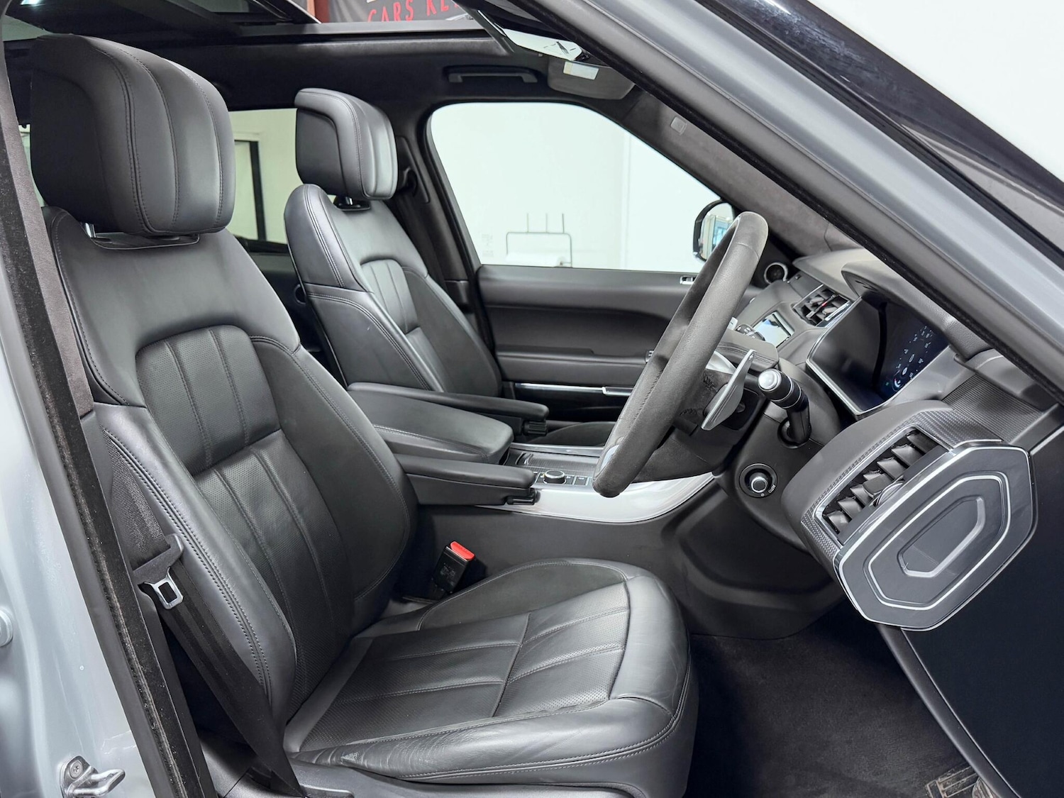 Used Land Rover Range Rover Sport 2021 for sale - 76158741: Photo 28