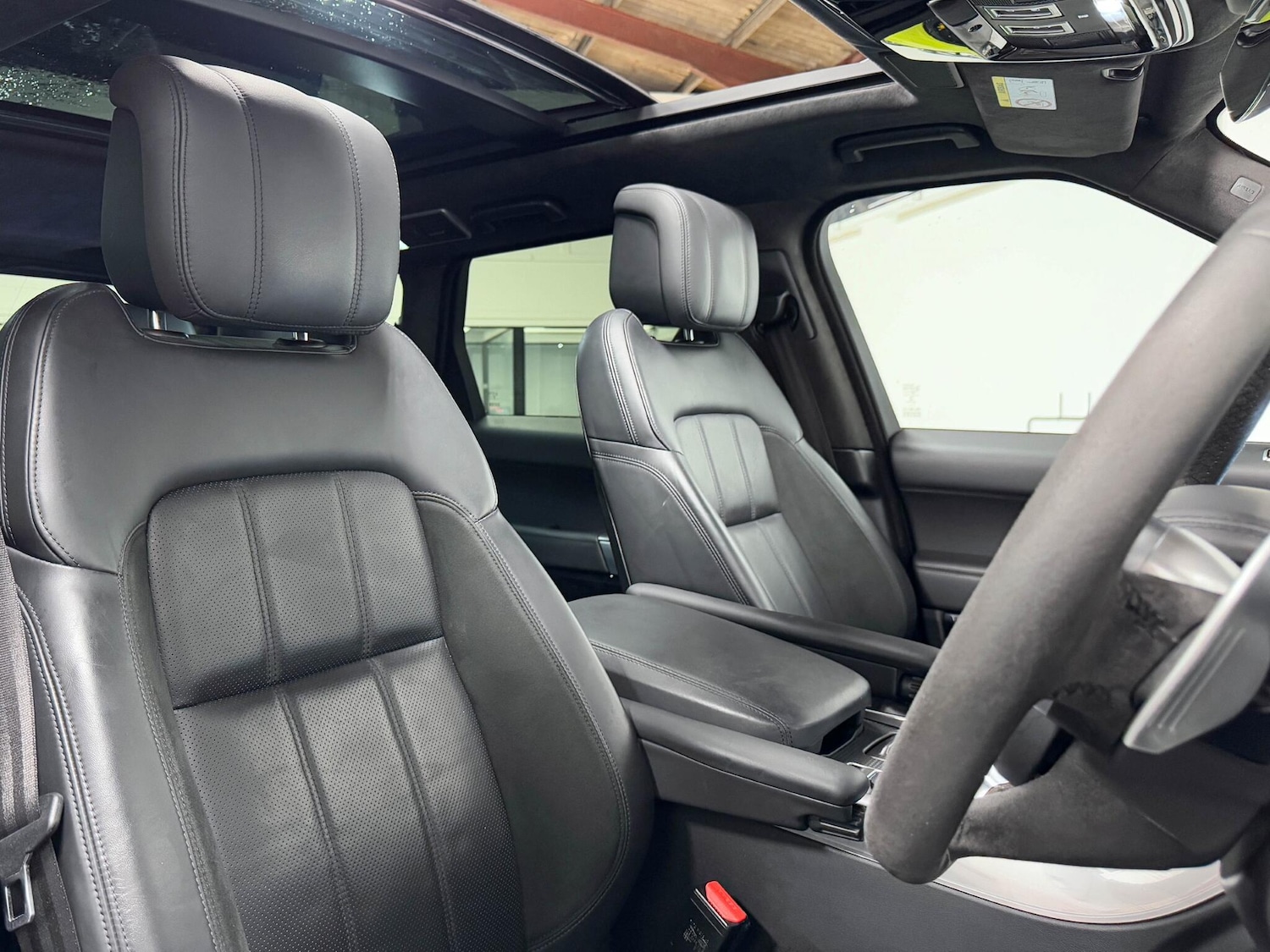 Used Land Rover Range Rover Sport 2021 for sale - 76158741: Photo 29