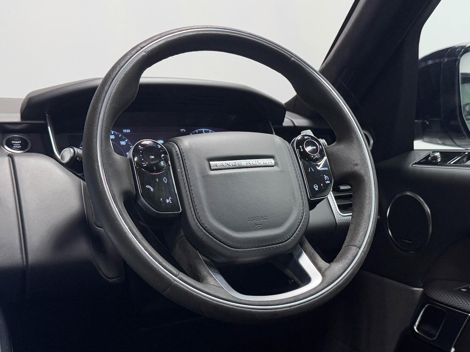 Used Land Rover Range Rover Sport 2021 for sale - 76158741: Photo 33