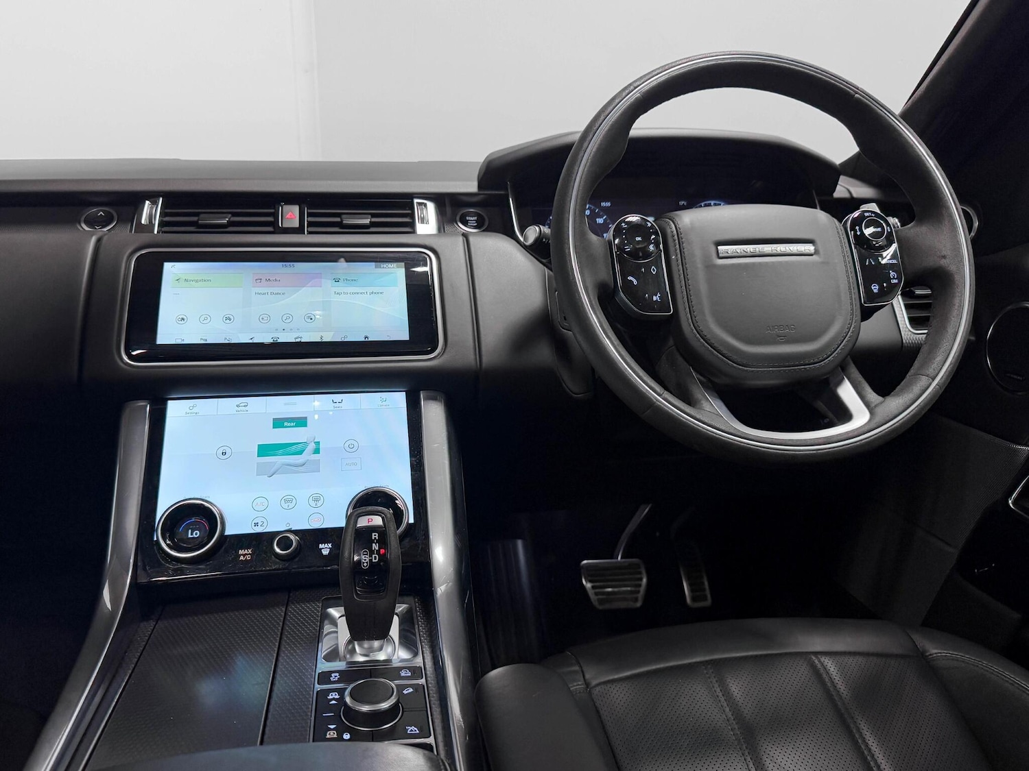 Used Land Rover Range Rover Sport 2021 for sale - 76158741: Photo 34