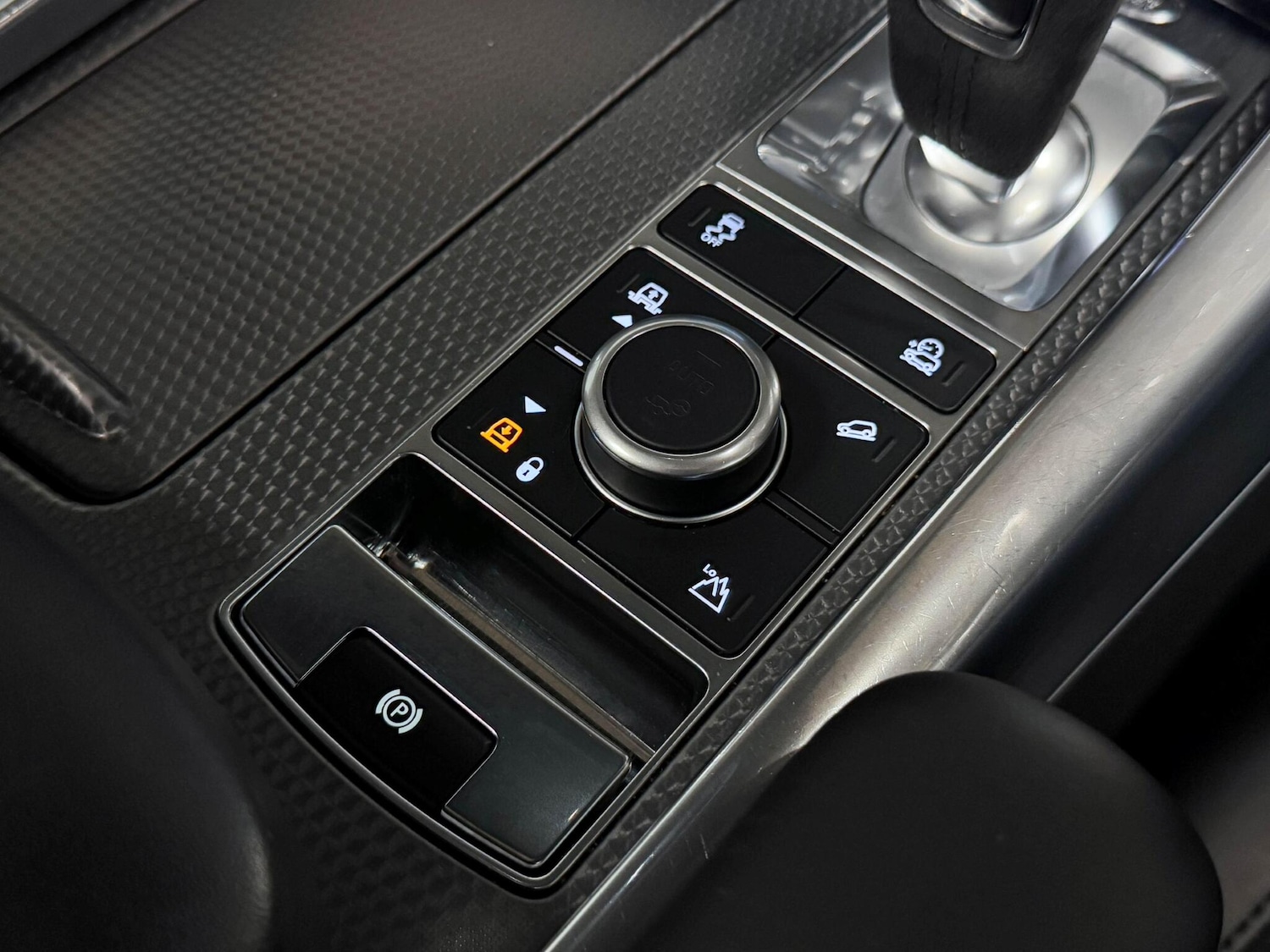 Used Land Rover Range Rover Sport 2021 for sale - 76158741: Photo 37