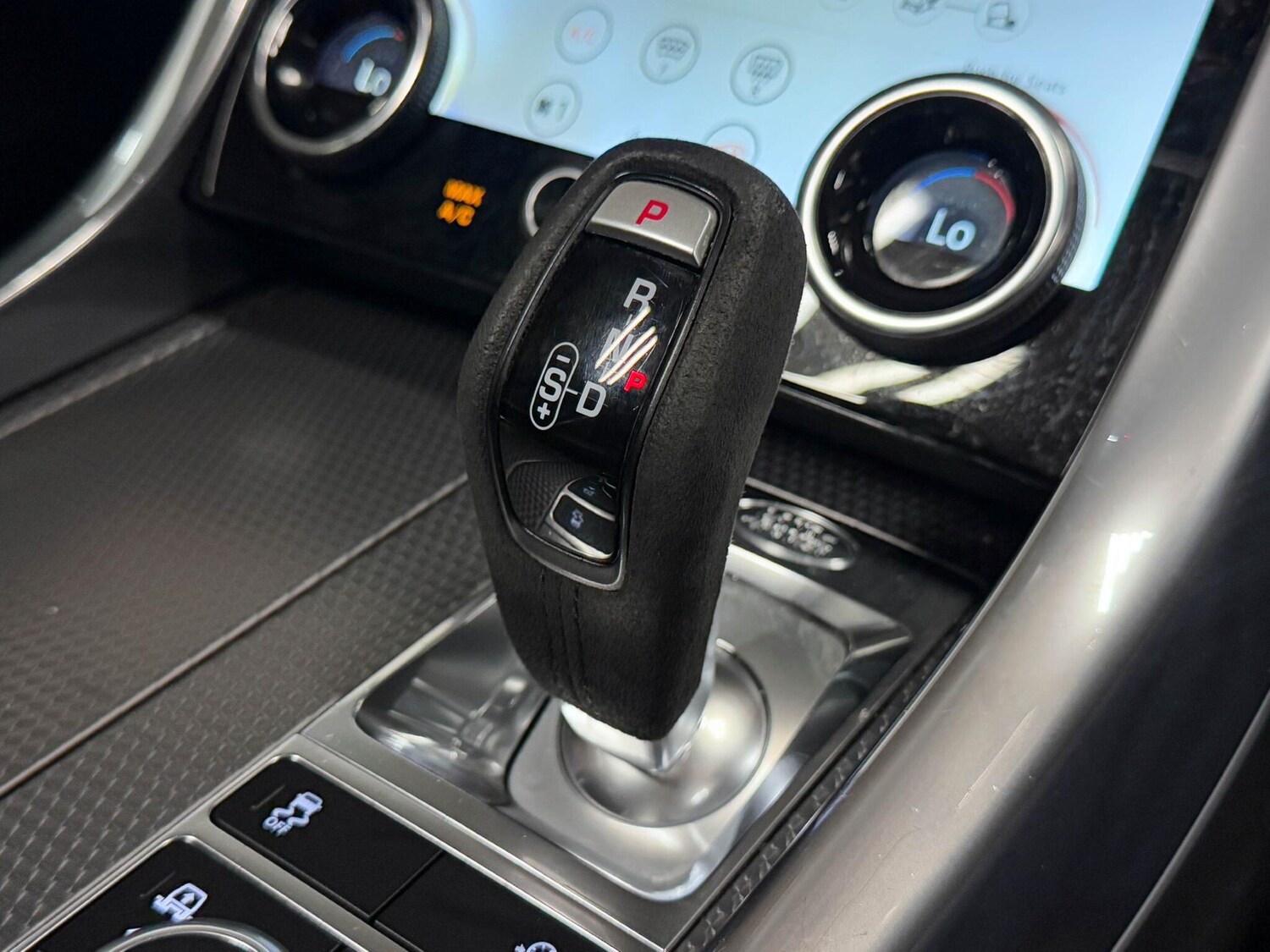 Used Land Rover Range Rover Sport 2021 for sale - 76158741: Photo 38