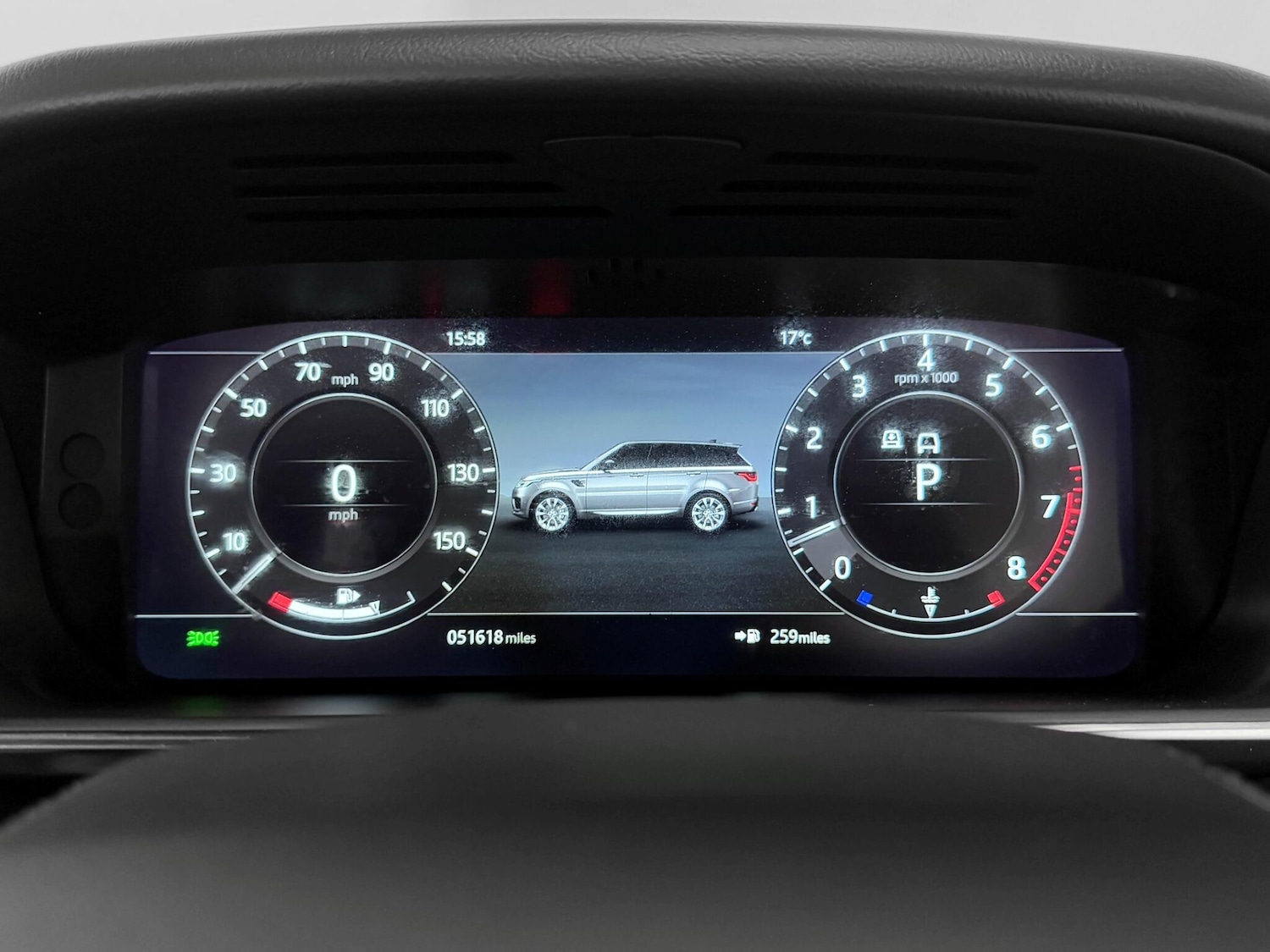 Used Land Rover Range Rover Sport 2021 for sale - 76158741: Photo 41