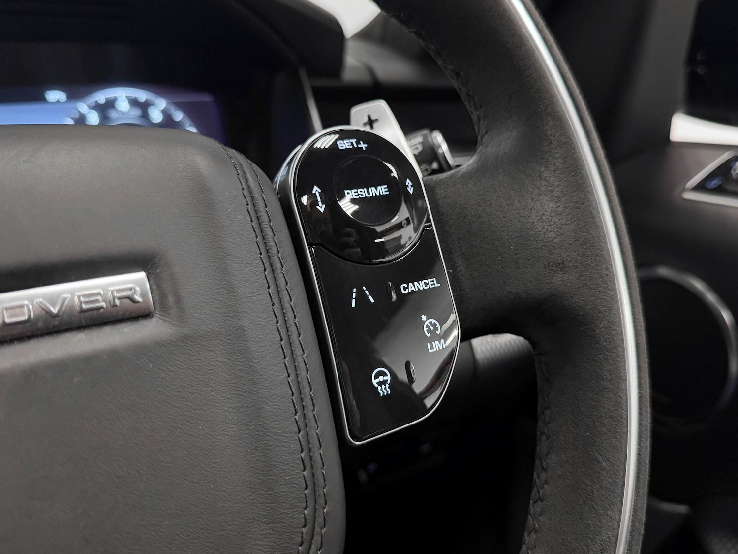 Used Land Rover Range Rover Sport 2021 for sale - 76158741: Photo 42