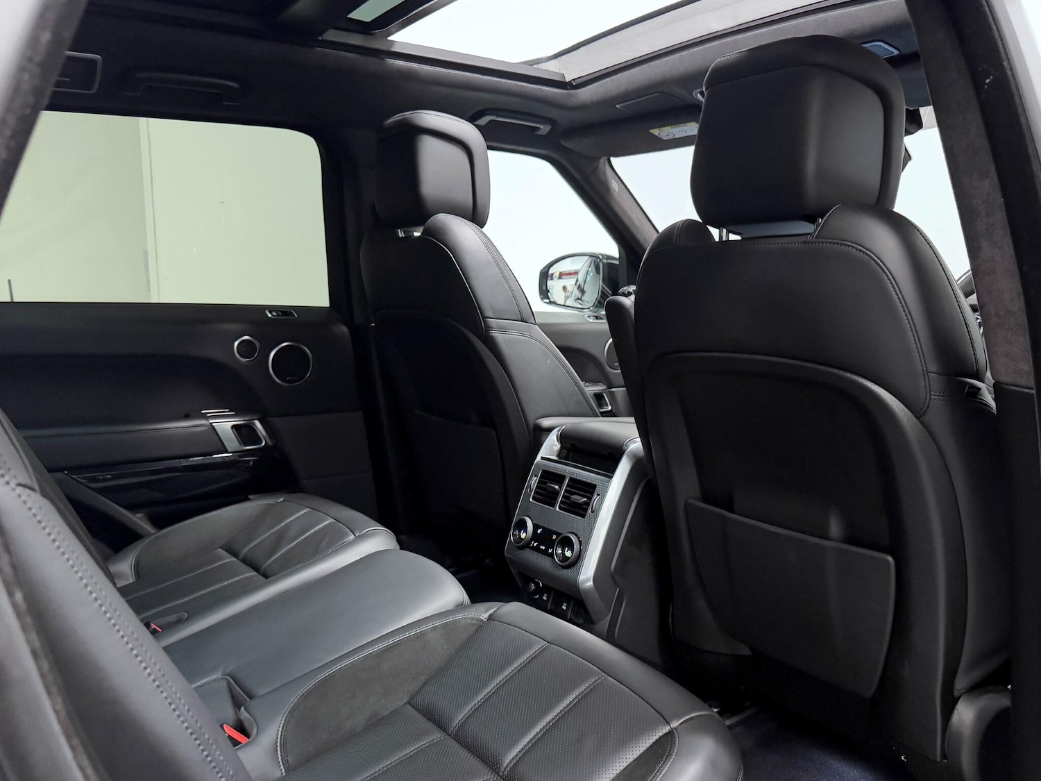 Used Land Rover Range Rover Sport 2021 for sale - 76158741: Photo 44