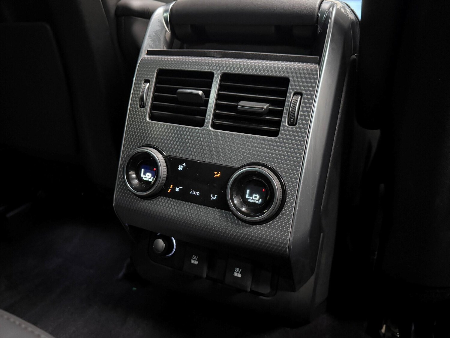 Used Land Rover Range Rover Sport 2021 for sale - 76158741: Photo 45
