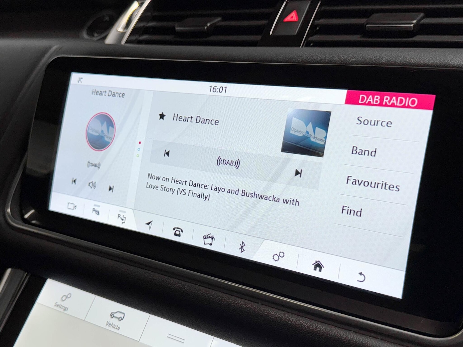 Used Land Rover Range Rover Sport 2021 for sale - 76158741: Photo 53