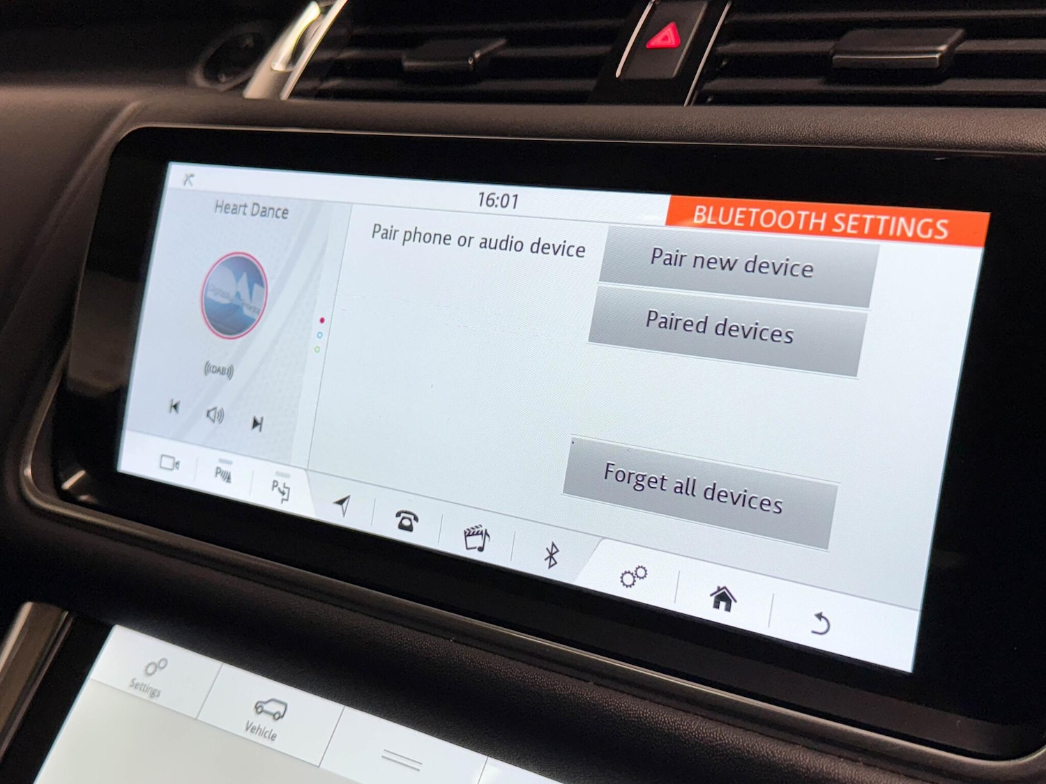 Used Land Rover Range Rover Sport 2021 for sale - 76158741: Photo 55