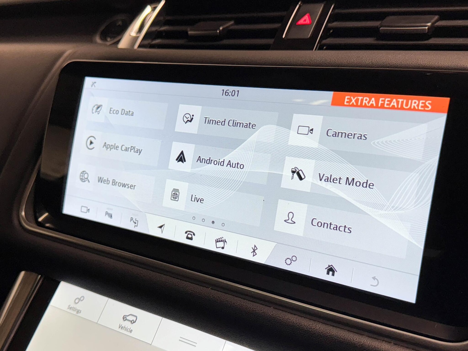 Used Land Rover Range Rover Sport 2021 for sale - 76158741: Photo 57