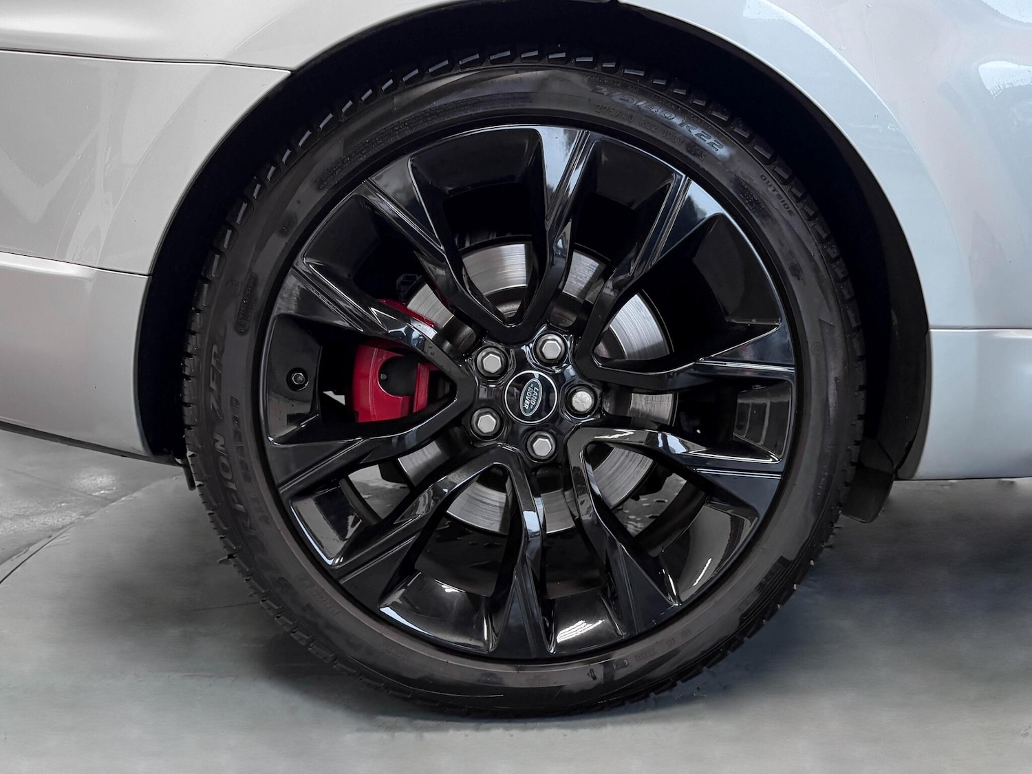 Used Land Rover Range Rover Sport 2021 for sale - 76158741: Photo 66
