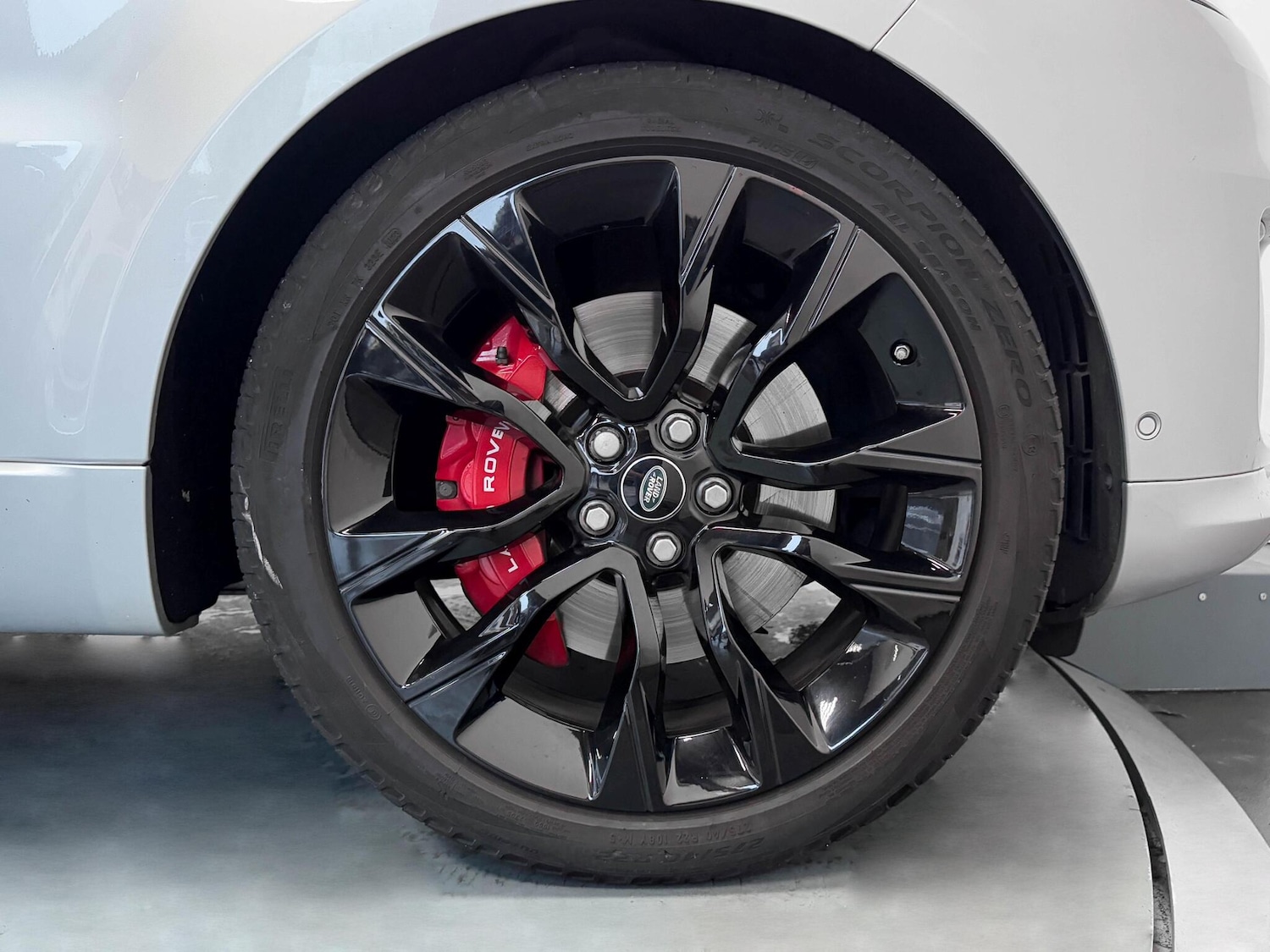 Used Land Rover Range Rover Sport 2021 for sale - 76158741: Photo 67