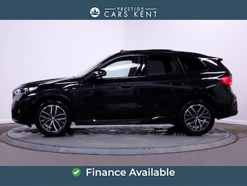 Used BMW X1 2024 for sale - 77387626: Photo