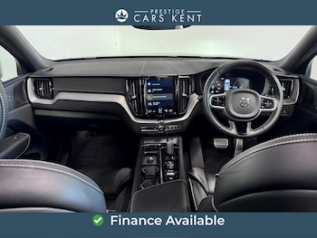 Used Volvo XC60 2020 for sale - 77016742: Photo