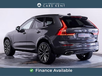 Used Volvo XC60 2020 for sale - 77016742: Photo