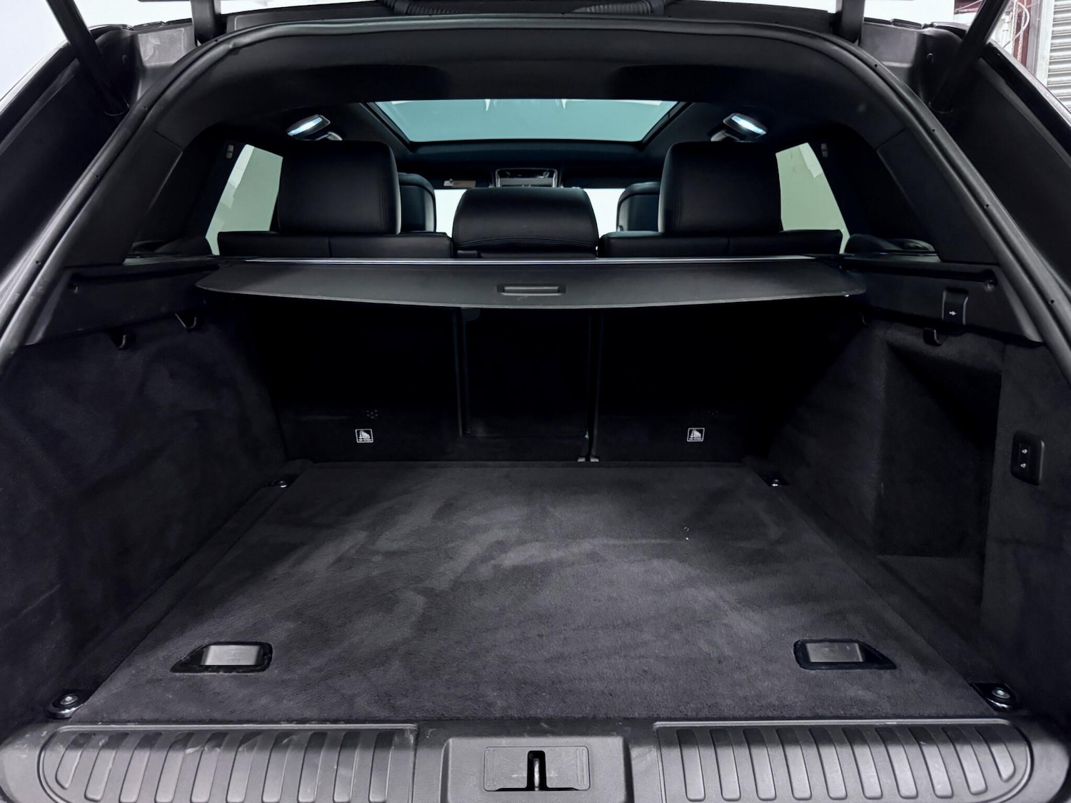 Used Land Rover Range Rover Sport 2021 for sale - 75990109: Photo 11