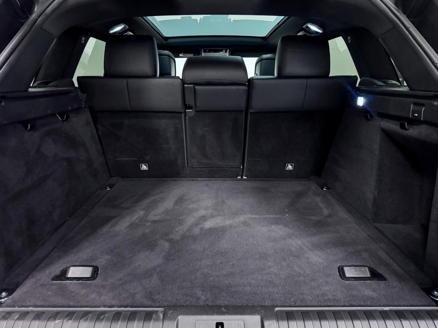 Used Land Rover Range Rover Sport 2021 for sale - 75990109: Photo 12