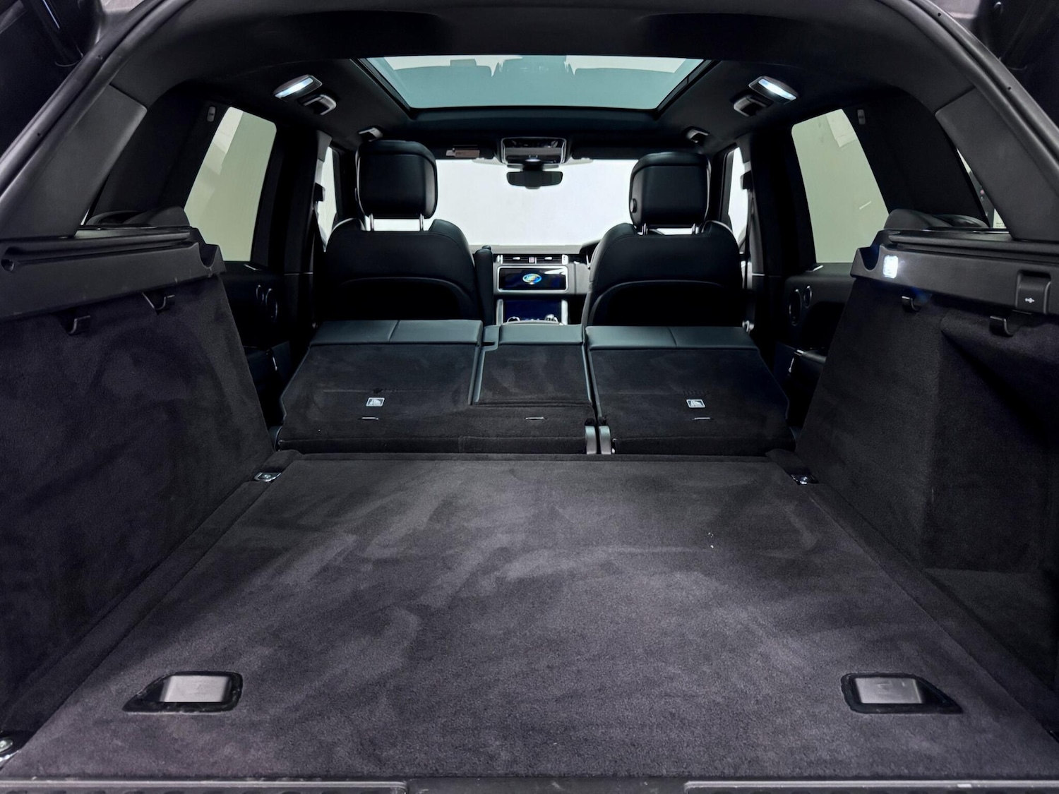 Used Land Rover Range Rover Sport 2021 for sale - 75990109: Photo 13