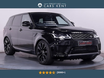 Land Rover - Range Rover Sport
