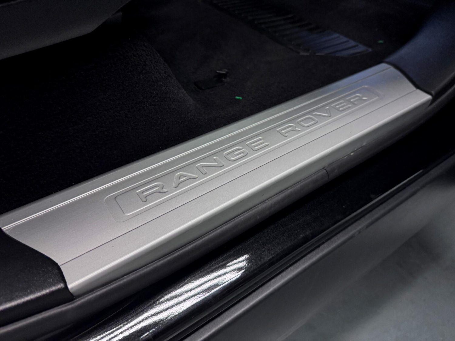 Used Land Rover Range Rover Sport 2021 for sale - 75990109: Photo 21