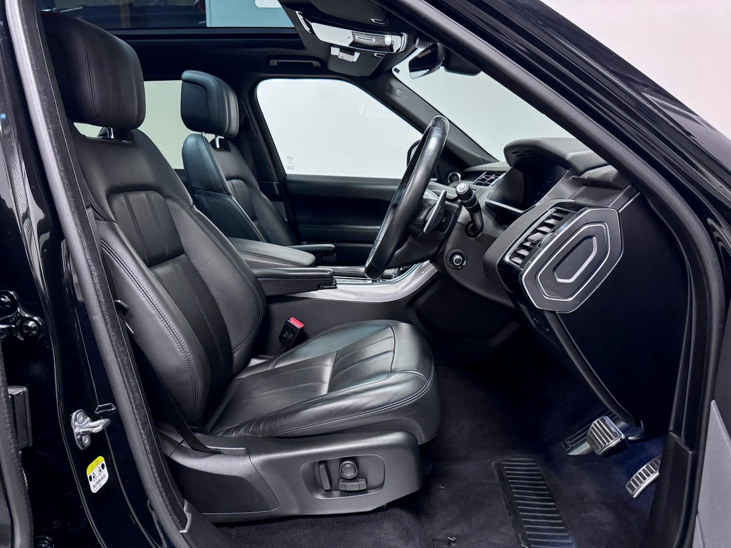 Used Land Rover Range Rover Sport 2021 for sale - 75990109: Photo 24