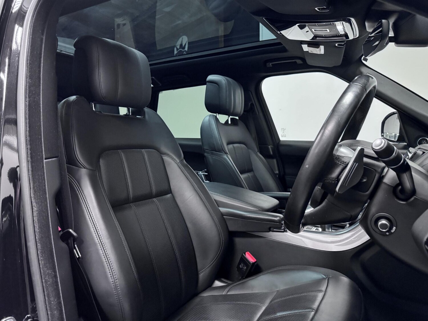 Used Land Rover Range Rover Sport 2021 for sale - 75990109: Photo 26