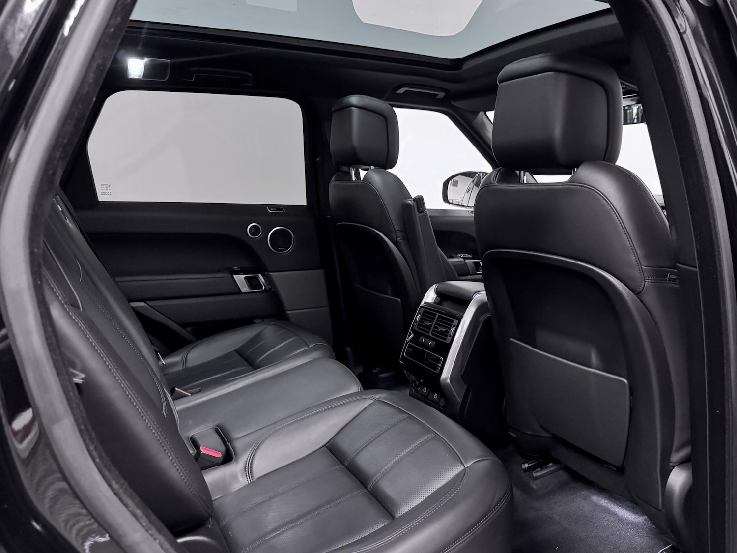 Used Land Rover Range Rover Sport 2021 for sale - 75990109: Photo 27
