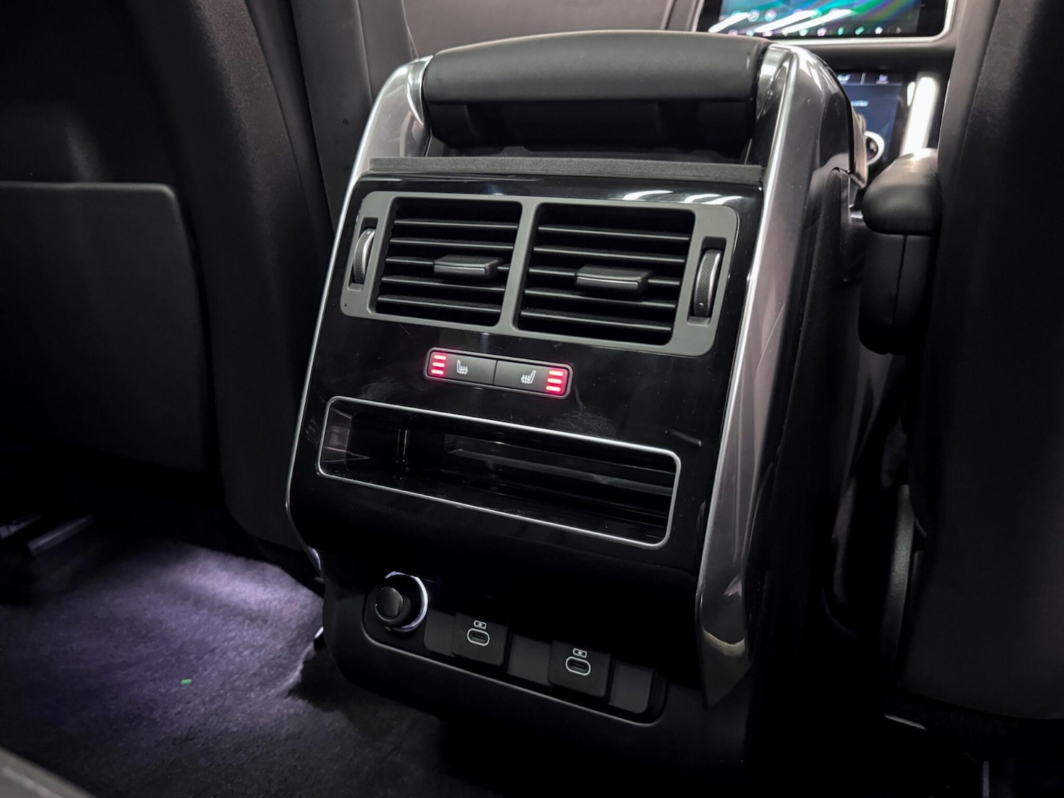 Used Land Rover Range Rover Sport 2021 for sale - 75990109: Photo 28
