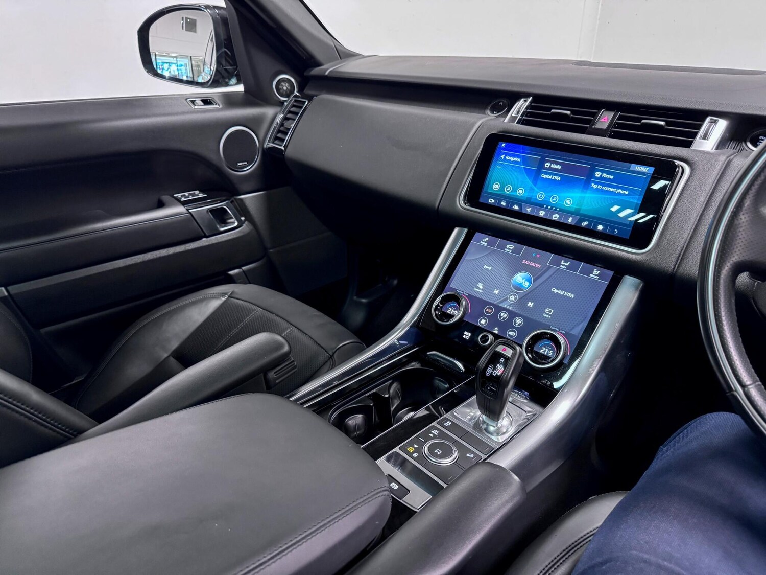 Used Land Rover Range Rover Sport 2021 for sale - 75990109: Photo 29