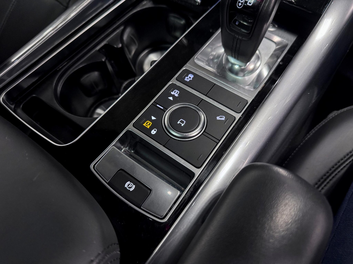 Used Land Rover Range Rover Sport 2021 for sale - 75990109: Photo 33