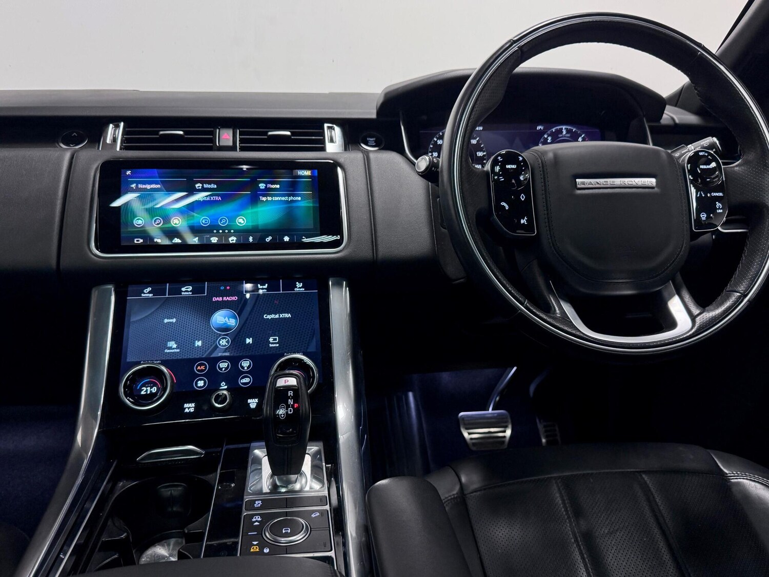 Used Land Rover Range Rover Sport 2021 for sale - 75990109: Photo 43