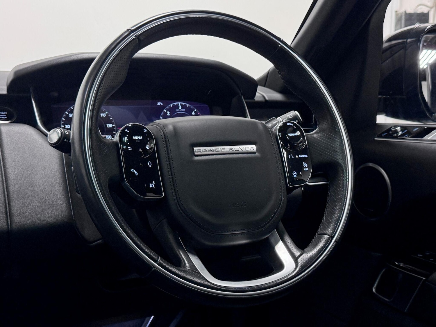 Used Land Rover Range Rover Sport 2021 for sale - 75990109: Photo 44