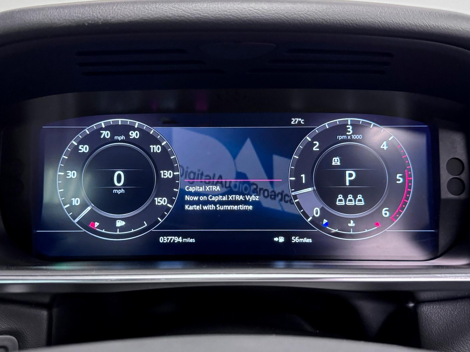 Used Land Rover Range Rover Sport 2021 for sale - 75990109: Photo 46