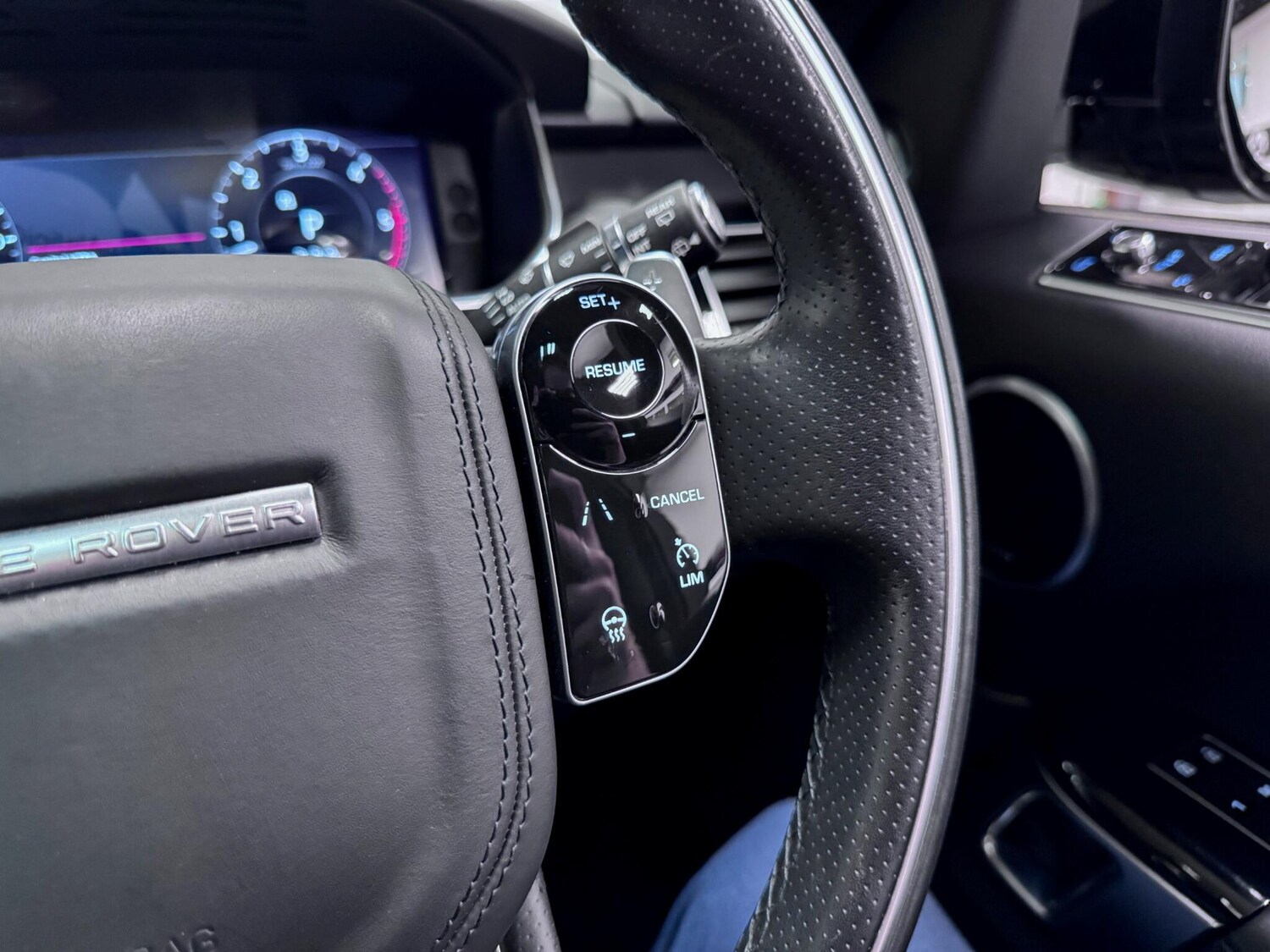 Used Land Rover Range Rover Sport 2021 for sale - 75990109: Photo 47
