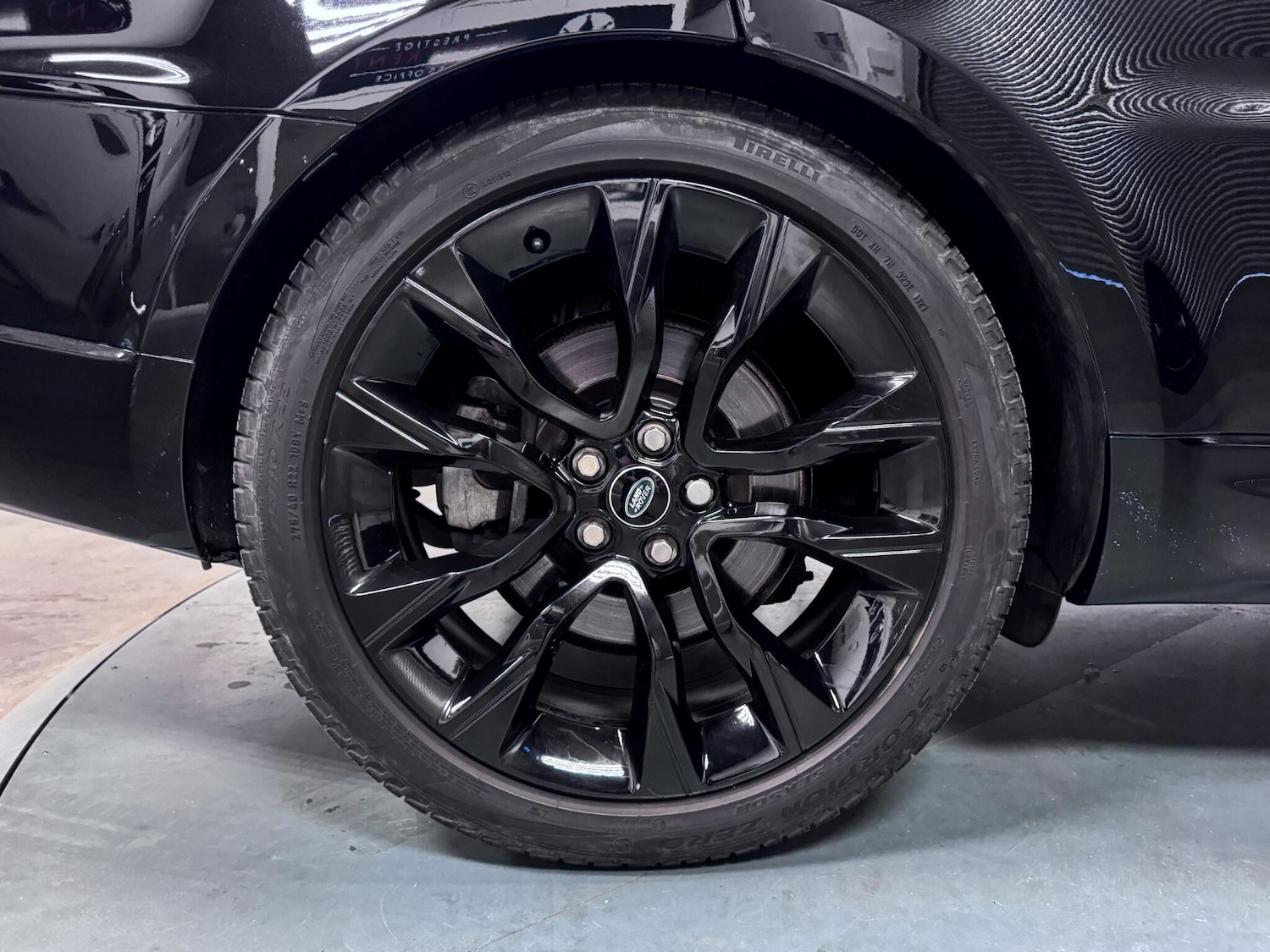 Used Land Rover Range Rover Sport 2021 for sale - 75990109: Photo 57