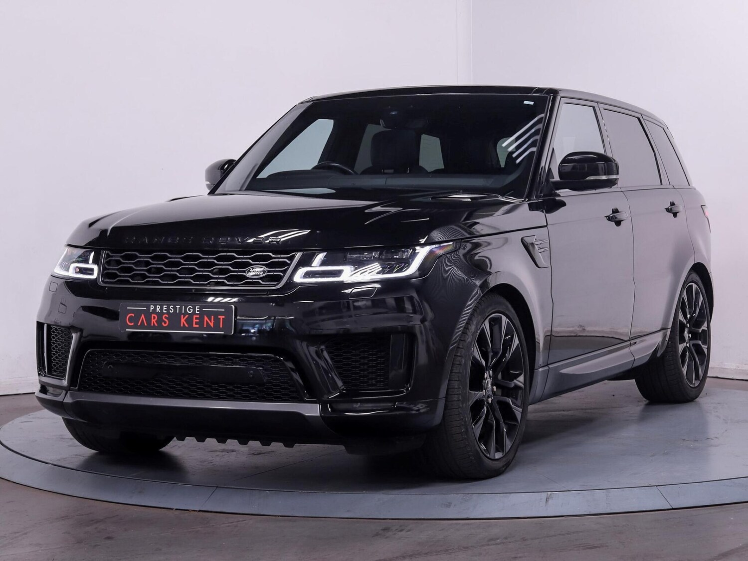 Used Land Rover Range Rover Sport 2021 for sale - 75990109: Photo 6