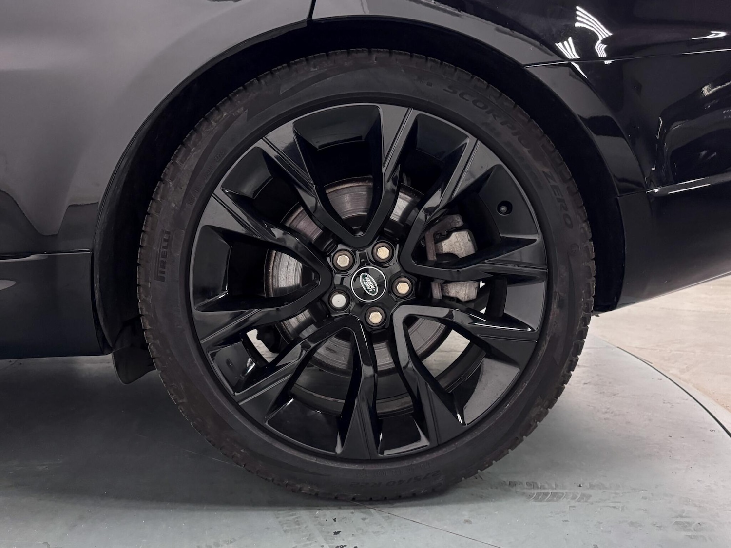 Used Land Rover Range Rover Sport 2021 for sale - 75990109: Photo 60