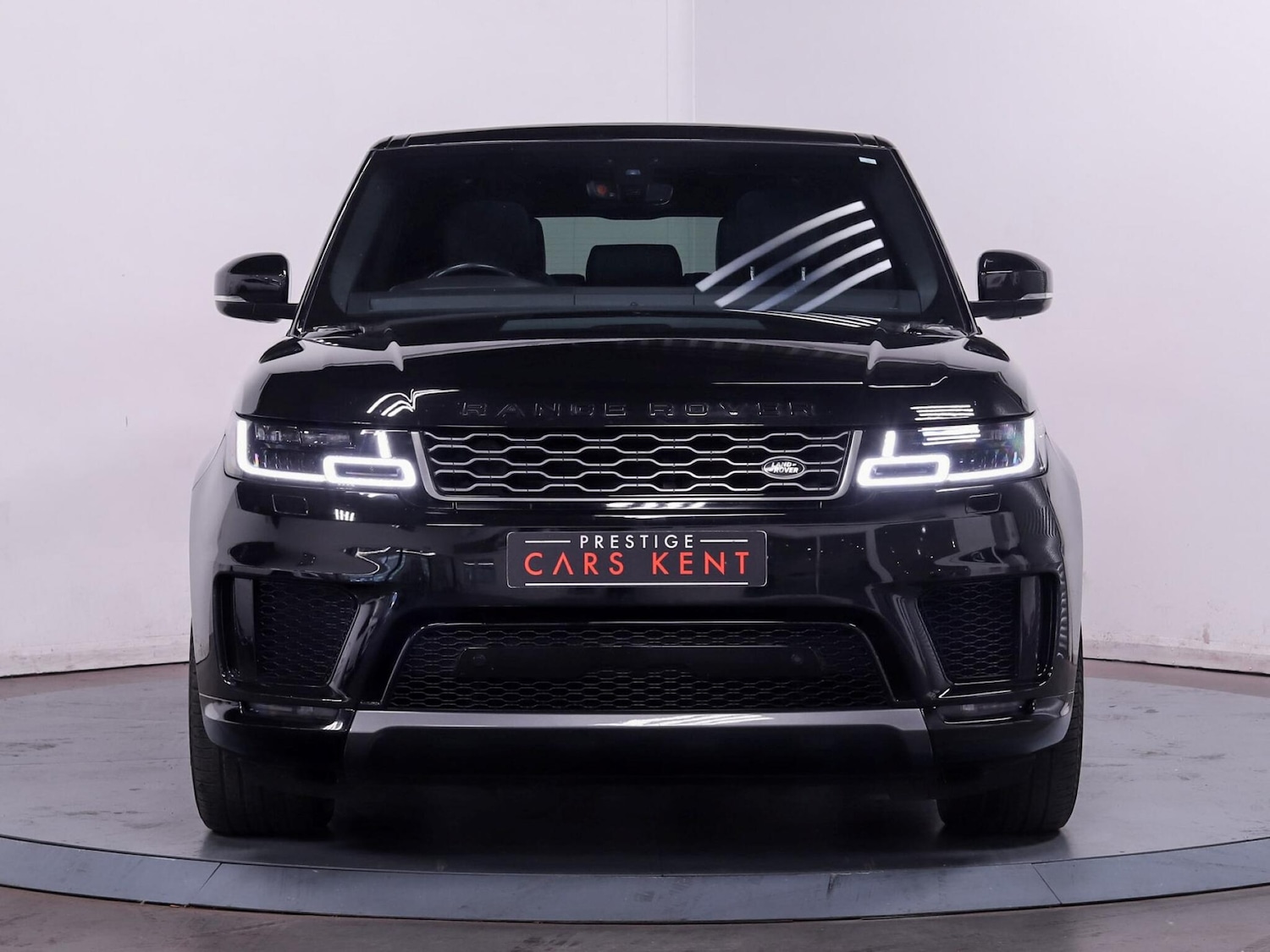 Used Land Rover Range Rover Sport 2021 for sale - 75990109: Photo 7