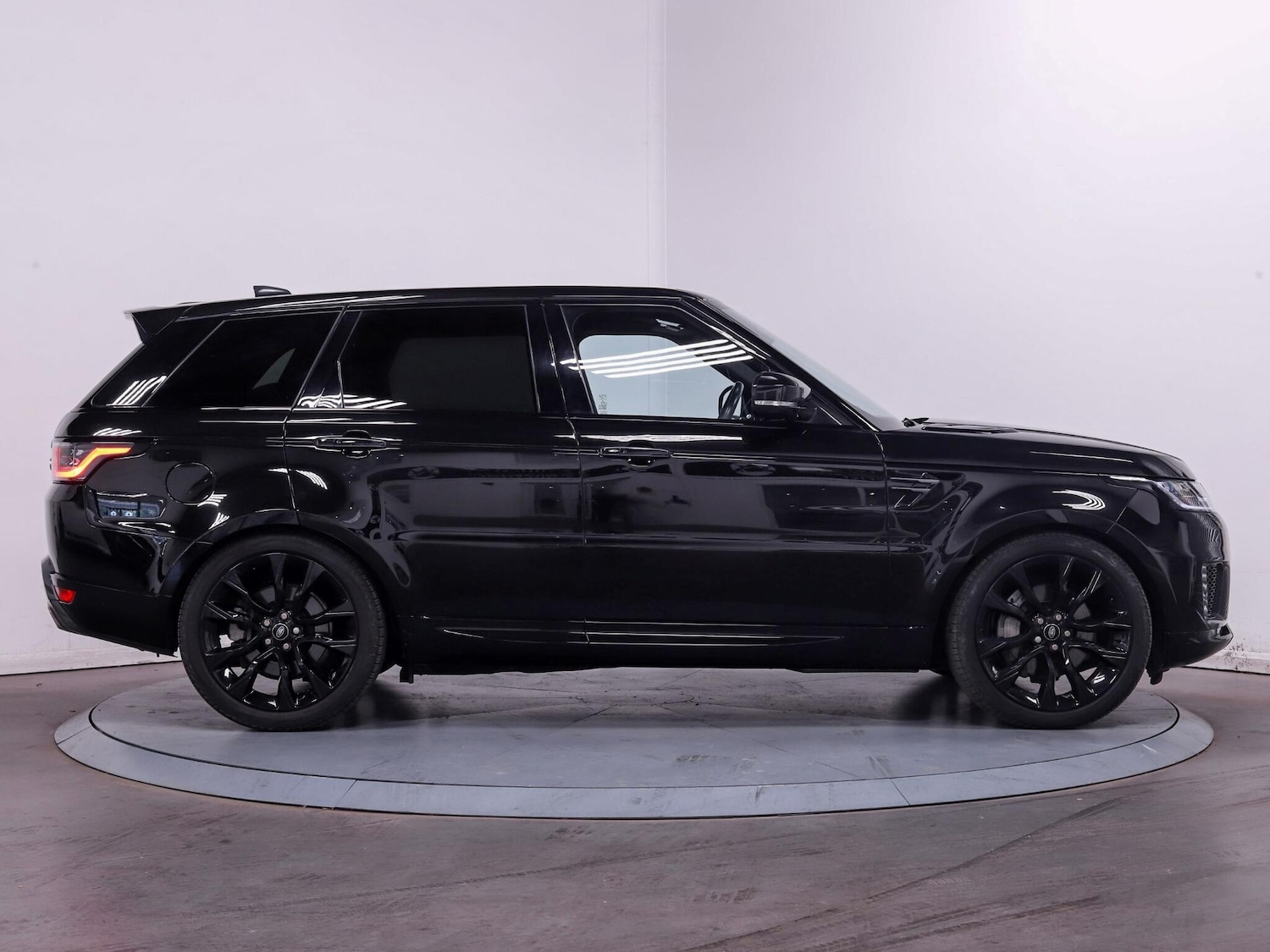 Used Land Rover Range Rover Sport 2021 for sale - 75990109: Photo 8