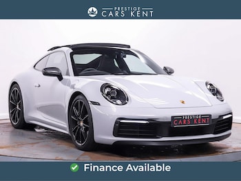 Used Porsche 911 2023 for sale - 77893068: Photo
