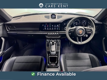 Used Porsche 911 2023 for sale - 77893068: Photo