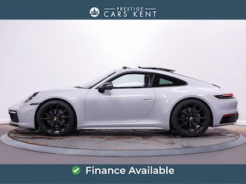 Used Porsche 911 2023 for sale - 77893068: Photo