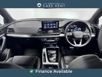 Used Audi Q5 2023 for sale - 78156933: Photo