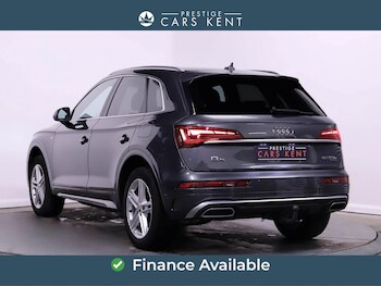 Used Audi Q5 2023 for sale - 78156933: Photo