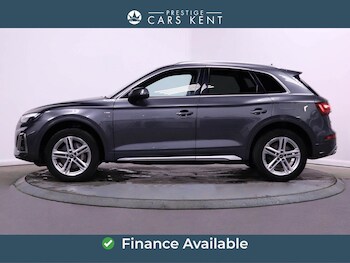 Used Audi Q5 2023 for sale - 78156933: Photo