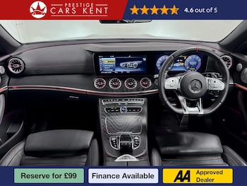 Used Mercedes-Benz E-Class 2020 for sale - 75657989: Photo