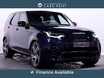 Used Land Rover Discovery 2022 for sale - 77839690: Photo