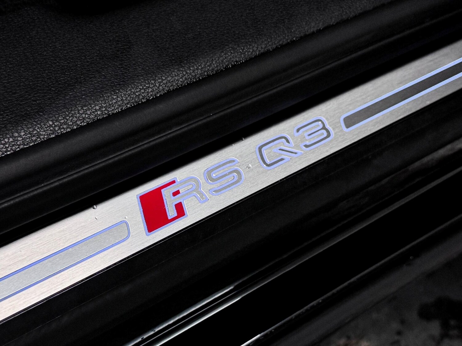 Used Audi RS Q3 for sale - 78115339: Photo 18